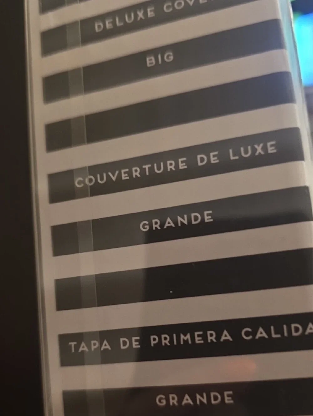 The HAPPY planner 